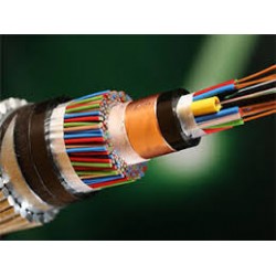 کابلهای ویژه 	Special Cables